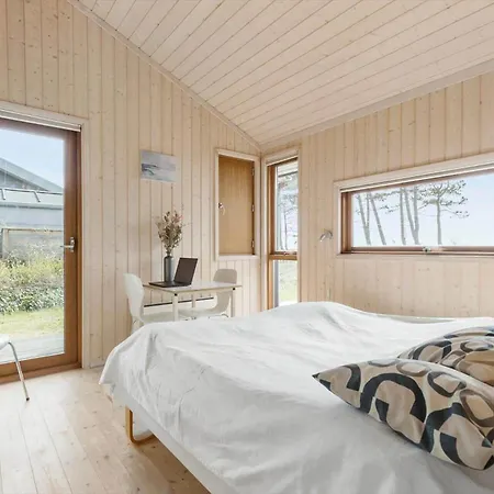 Ferienhaus 8451-knebel-fyrrevej-9 *