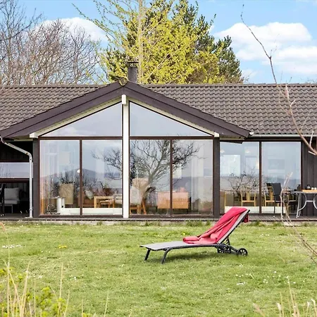 Ferienhaus 8451-knebel-fyrrevej-9 *