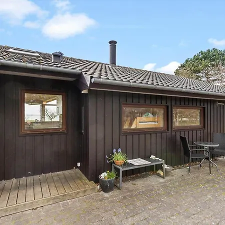 8451-knebel-fyrrevej-9 Ferienhaus