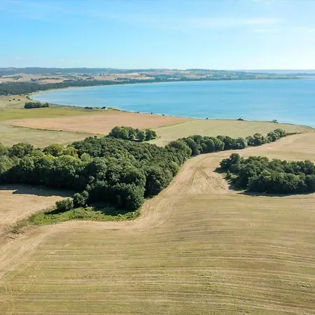 Ferienhaus 8451-knebel-fyrrevej-9 *