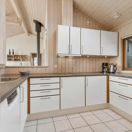 8451-knebel-fyrrevej-9 Ferienhaus