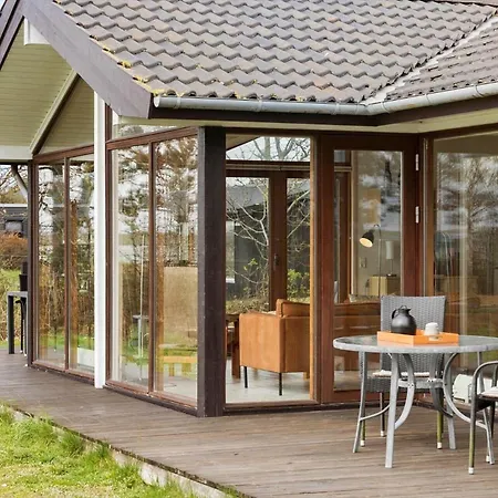8451-knebel-fyrrevej-9 Ferienhaus
